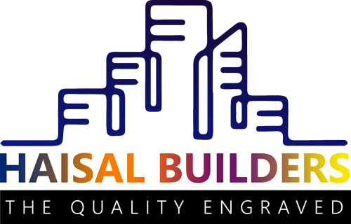 Haisal Builders Logo
